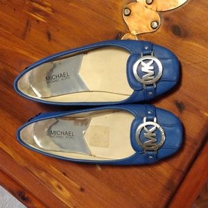Michael Kors flats